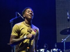 NBA YoungBoy dá as boas-vindas ao terceiro filho com Jazlyn Mychelle