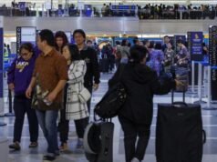 Outro caso de sarampo foi confirmado no condado de Los Angeles em meio a um surto nacional