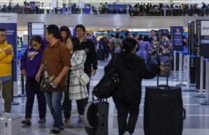 Outro caso de sarampo foi confirmado no condado de Los Angeles em meio a um surto nacional
