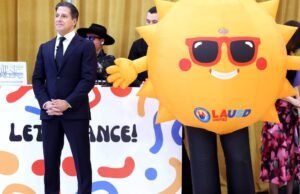Como o Suporte LAUSD. A aposta de Carvalho na IA sai pela culatra e leva a uma operação do FBI