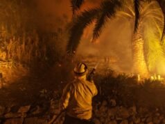 Uma nova questão importante está surgindo na corrida para o conselho municipal de Los Angeles