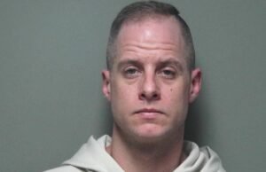 O ex-concorrente do ‘American Idol’ matou sua esposa e cometeu um crime, disse a polícia
