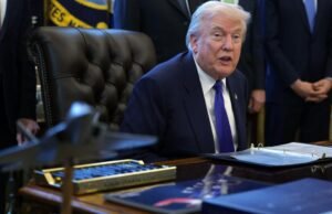 Coluna: Se ele tivesse outro emprego, Trump já estaria demitido