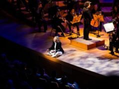 ‘Egmont’ agora estrelado por Dudamel, Cate Blanchett e Jeremy O. Harris