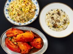 Robot woks podem ser o futuro dos restaurantes em Los Angeles e além