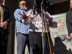 LAUSD empresta US$ 250 milhões para lidar com o abuso sexual – acima do meio milhão anterior