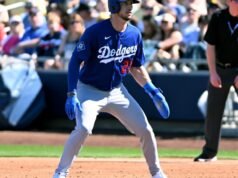 Por que Kyle Tucker está satisfeito em se juntar ao time estrela dos Dodgers