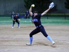 Antevisão do softball de preparação: Norco em busca de desempenho repetido