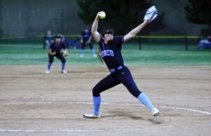 Antevisão do softball de preparação: Norco em busca de desempenho repetido