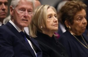 Os Clinton estão prestes a testemunhar sobre o caso Epstein. Aqui está o que você precisa saber