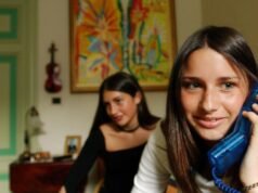 A arte perdida de ligar para estranhos