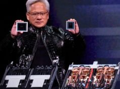 Os ganhos da Nvidia decepcionam os investidores – Los Angeles Times