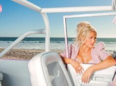 Megan Moroney em ‘Cloud 9’, Taylor Swift e sua próxima turnê