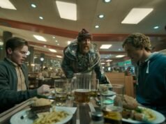 Crítica de ‘Boa sorte, seja feliz, não morra’: voltarei – para o seu telefone