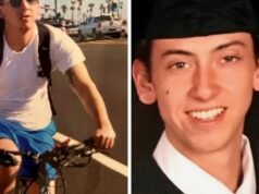 O motorista que matou seu filho será libertado. Esta mãe SoCal está furiosa