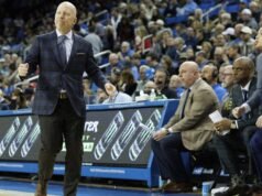 Carta: desculpas ou não, o técnico da UCLA, Mick Cronin, tem que ir