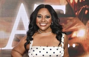 A série diurna de Sherri Shepherd foi cancelada após quatro temporadas