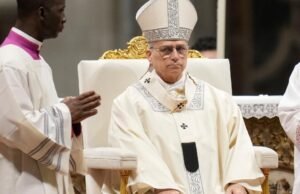 Papa Leão enfrenta uma crise ao planejar consagrar um bispo sem o consentimento de grupos tradicionais