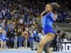A ginástica da UCLA está usando o encontro Big Ten como seu primeiro encontro da temporada