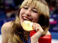 Alysa Liu destaca seu notável dia de retorno