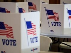 O Partido Republicano da Câmara está pressionando requisitos de cidadania mais rígidos para os eleitores antes das eleições de meio de mandato