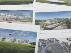 Nomeados por Trump para o mundo da arte aceitam proposta para sala de reuniões na Casa Branca