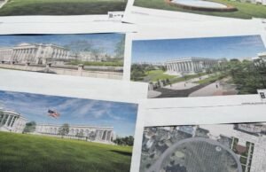 Nomeados por Trump para o mundo da arte aceitam proposta para sala de reuniões na Casa Branca