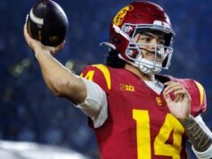 15 notas, citações e coisas para saber antes do futebol de primavera da USC