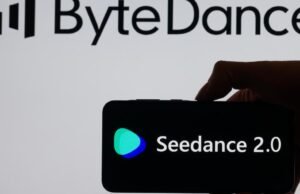 O escândalo da Mid AI, o estúdio de Hollywood ameaça ByteDance com ação legal
