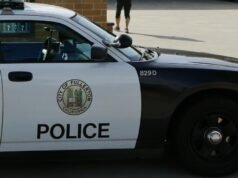 Homem de SoCal morto pela polícia em um tiro nada letal. O uso da coragem é justificado