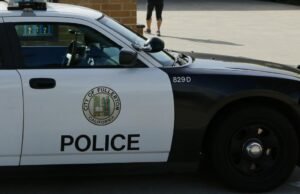 Homem de SoCal morto pela polícia em um tiro nada letal. O uso da coragem é justificado