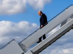 O que saber sobre o projeto de lei da Flórida para renomear o Aeroporto Internacional de Palm Beach para Trump