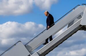 O que saber sobre o projeto de lei da Flórida para renomear o Aeroporto Internacional de Palm Beach para Trump