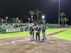 Prep Talk: Midnight Madness foi um grande sucesso em South Hills High