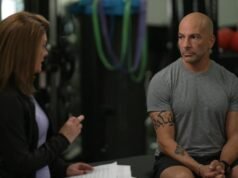 O professor de longa data Peter Attia mantém o cargo na CBS News, apesar do arquivo de Epstein