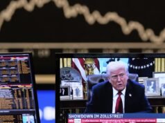 Hiltzik: Por que os investidores estão cautelosos com as ações dos EUA