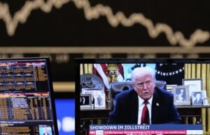 Hiltzik: Por que os investidores estão cautelosos com as ações dos EUA