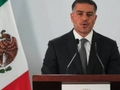 Autoridades mexicanas temem que o fechamento do campo de aviação de El Paso sinalize o envolvimento dos EUA no México