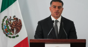 Autoridades mexicanas temem que o fechamento do campo de aviação de El Paso sinalize o envolvimento dos EUA no México