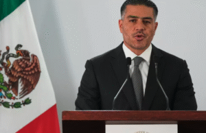 Autoridades mexicanas temem que o fechamento do campo de aviação de El Paso sinalize o envolvimento dos EUA no México