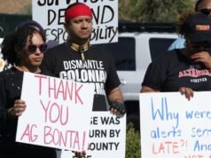 Apesar do destaque dos Palisades, Altadena obteve vitória na Justiça após o incêndio