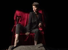 Crítica de ‘Ricardo III’: As mulheres vencem com A Noise Within