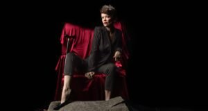 Crítica de ‘Ricardo III’: As mulheres vencem com A Noise Within