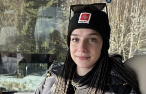 Sonho olímpico: bobsledder suíço abre batalha contra o câncer
