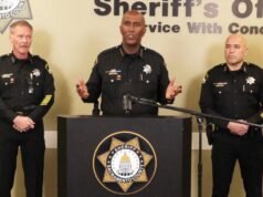 Como surgiu a anistia para molestadores de crianças