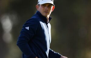 Jacob Bridgeman e Rory McIlroy lideram o clube no Genesis Invitational, parado pela chuva