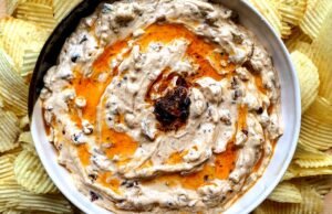 O Super Bowl é no próximo fim de semana. Prepare sua comida