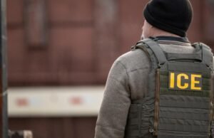 Dois acusados de assediar agentes do ICE durante protesto de imigração em Los Angeles