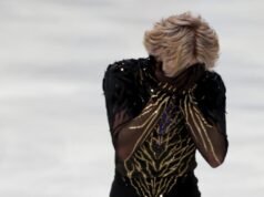 A tragédia atingiu Ilia Malinin no momento mais chocante das Olimpíadas de Inverno