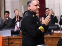 O chefe da LAFD ganhará US$ 473.600 por ano pela gestão do departamento devastado pela guerra.